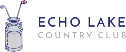 Echo Lake Country Club logo