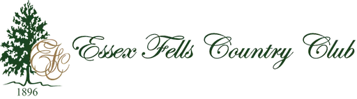 Essex FELLS Country Club logo