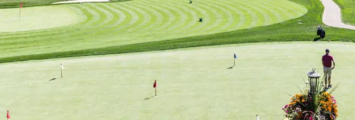 Knickerbocker Country Club logo
