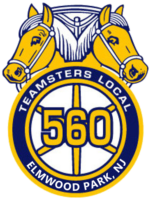 Trucking Employees of North Jersey Welfare Fund logo