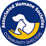 Associated Humane Societies Inc logo