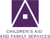 Childrens Aid and Family Services Inc logo