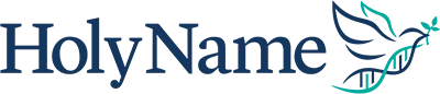 Holy Name Medical Center Inc logo
