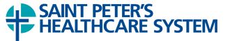 Saint Peters University Hospital logo
