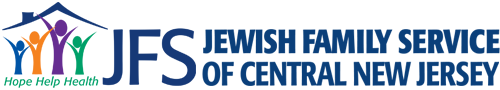 Jewish Family Service Agency of Central Jersey logo