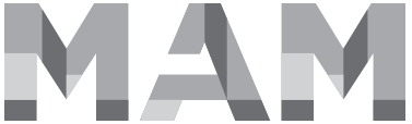Montclair Art Museum logo