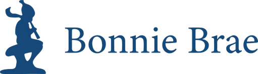 Bonnie Brae logo