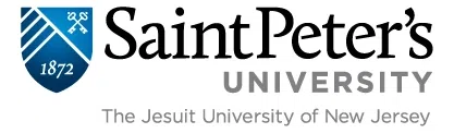 Saint Peters University logo
