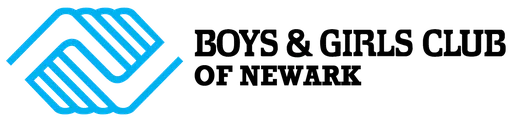 Boys and Girls CLUBS of Newark Inc logo