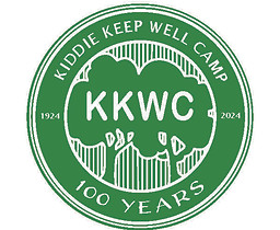 Middlesex County Recreation Council Kiddie Keep Well Camp logo