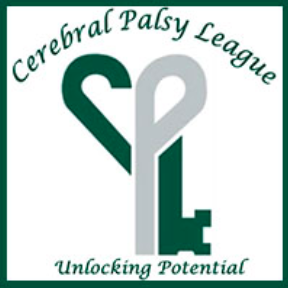 The Cerebral Palsy League Inc logo
