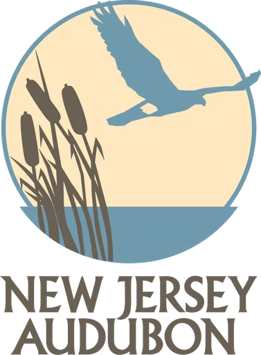 New Jersey Audubon Society logo