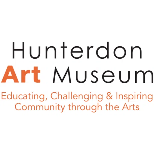 Hunterdon Art Museum logo