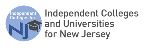 Independent Colleges & Universities of New Jersey a NJ NP Corp logo