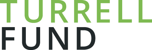 Turrell Fund logo