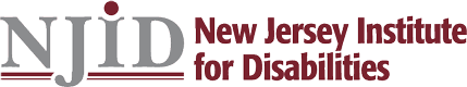 New Jersey Institute for Disabilities logo