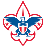 Boy Scouts of America logo
