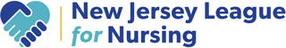 New Jersey League for Nursing logo