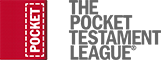 Pocket Testament League Inc logo