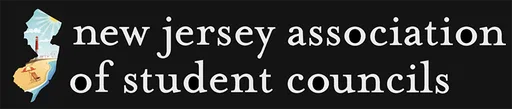 New Jersey Association of Student Councils logo