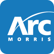 The Arc Morris County Chapter logo