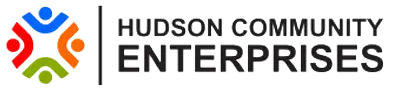 Hudson Community Enterprises Inc logo