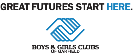 Boys & Girls Club of Garfield Inc logo