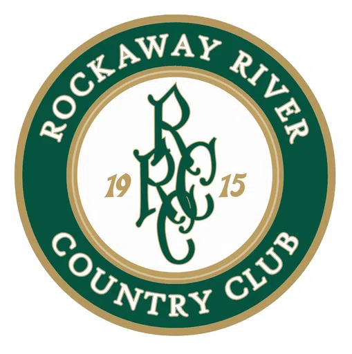 Rockaway River Country Club logo