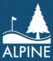 Alpine Country Club logo