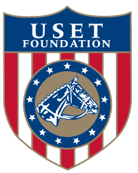 United States Equestrian Team Foundation Inc logo