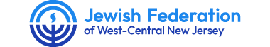 Jewish Federation of Somerset County logo