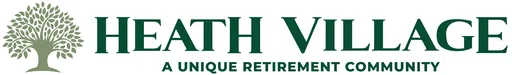Heath Village Inc logo