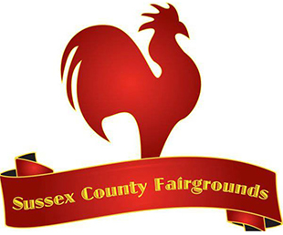 Sussex County Farm and Horse Show Association Inc logo