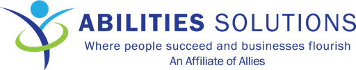 Abilities Center of Southern New Jersey logo