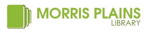 Morris Plains Library Association logo