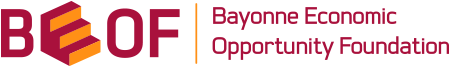 Bayonne Economic Opportunity Foundation logo