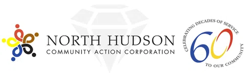 North Hudson Community Action Corporation logo