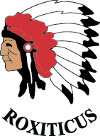 Roxiticus Golf Club logo