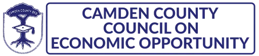 Camden County Council on Economic Opportunity logo