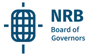 National Religious Broadcasters logo