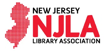 New Jersey Library Association logo