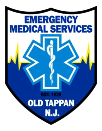 Old Tappa First Aid Corps Inc logo