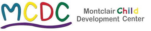 Montclair Child Development Center logo