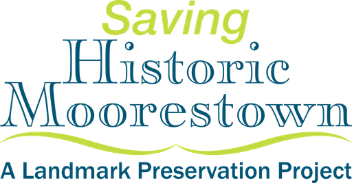 Historical Society of Moorestown logo