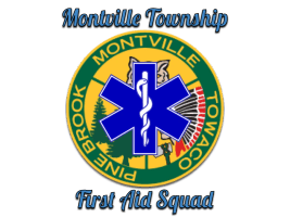 Montville Township First Aid Squad Inc logo