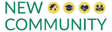 New Community Corporation logo