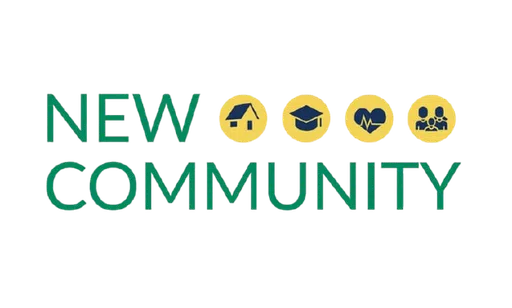 New Community Corporation logo