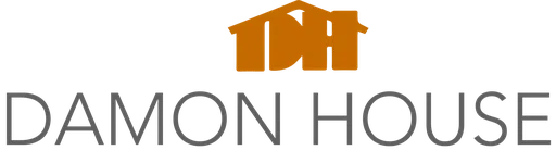 Damon House Inc logo