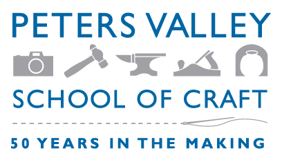 Peters Valley Craft Center Inc logo