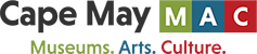 Mid Atlantic Center for the Arts logo